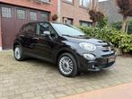Fiat 500x 1.0 Firefly Turbo 79.000km 12m Garantie, Achat, Euro 6, Entreprise, Boîte manuelle