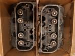 VW Type4 cil heads 48mm en 39mm kleppen, Auto-onderdelen, Motor en Toebehoren, Ophalen of Verzenden