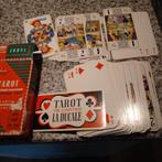 Tarot speelkaarten, Verzamelen, Ophalen of Verzenden, Zo goed als nieuw, Speelkaart(en)