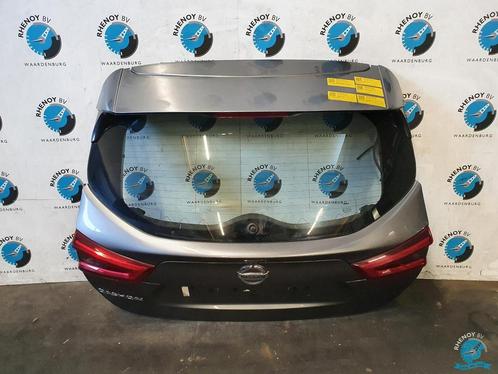 NISSAN QASHQAI J11E [BOOTLID_TAILGATE] 2019, Auto-onderdelen, Overige Auto-onderdelen, Gebruikt, ARN erkend, Stiba lid, Erkend duurzaam