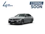 BMW Serie 3 330 xDrive, Automaat, 292 pk, 216 kW, Bedrijf