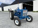 Ford 4000 Minitractor, Overige typen