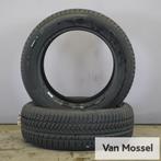 Continental WinterContact TS850P Winterbanden 235/55/R18, 18 inch, Nieuw, 235 mm, Band(en)