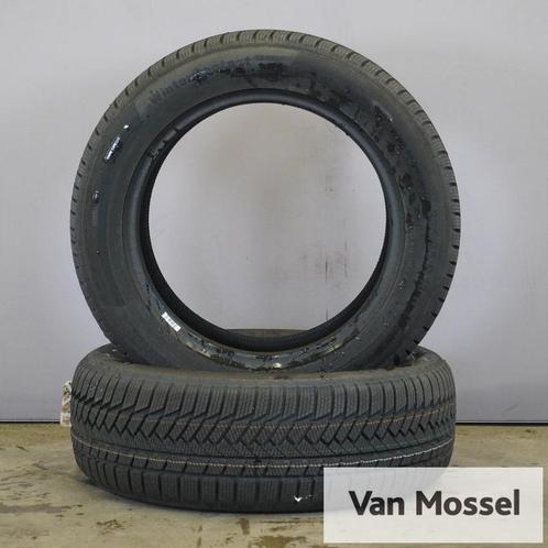 Continental WinterContact TS850P Winterbanden 235/55/R18, Auto-onderdelen, Banden en Velgen, Band(en), Winterbanden, 18 inch, 235 mm