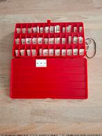 Letterdoos, Ophalen of Verzenden, Gebruikt, Ontdekken