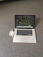 15 inch i7 16 gb 500 ssd, Computers en Software, Ophalen, Zo goed als nieuw, 15 inch, 16 GB