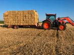 Kleine balen stro, Zakelijke goederen, Landbouw | Veevoer, Ophalen