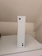Xbox series S + controller+ headset, Ophalen, Zo goed als nieuw, Xbox Series S
