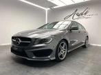 Mercedes-Benz CLA-Klasse 180 d*GARANTIE 12 MOIS*PACK AMG*GPS, Alcantara, 1465 kg, 5 places, Jantes en alliage léger