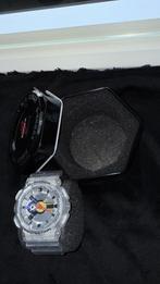 Casio G-Shock GA-110FRG-7A – Transparent Color Edition, Handtassen en Accessoires, Horloges | Heren, Ophalen of Verzenden, Zo goed als nieuw