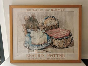 Kader Beatrix Potter