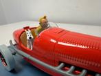 Tintin et Bobby dans la voiture de course, Collections, Enlèvement ou Envoi, Tintin, Comme neuf