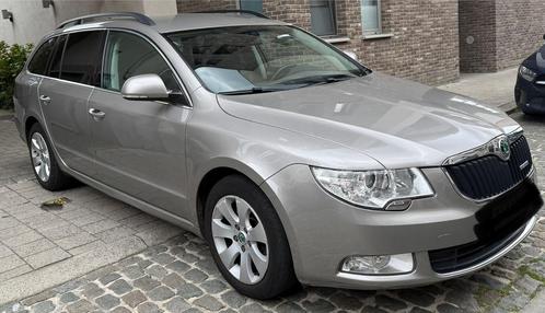 Skoda Superb / 1.6D / Euro5 / Export, Auto's, Skoda, Bedrijf, Te koop, Superb, ABS, Airbags, Airconditioning, Alarm, Bluetooth