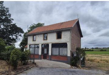 Maison à vendre de gré à gré, Immo, Tournai, Province de Hainaut