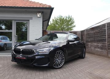 840 i X Drive/Head up/M-pakket/Pano/Soft/360/Adapt/Lane/Top beschikbaar voor biedingen