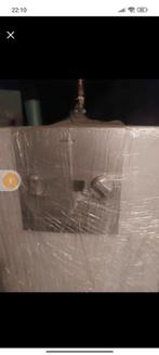 Vaillant atmomag, Ophalen