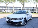 Volkswagen Passat Variant GTE 1.4 TSI PHEV 218PK | Panodak |, Automaat, Wit, Bedrijf, Hybride Elektrisch/Benzine