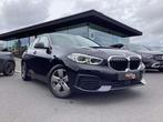 BMW 116 116i/1steEig/49000km/Cruise/PdcV&A/Alu/LED/Navi, Auto's, BMW, 1 Reeks, 0 kg, Zwart, 3 cilinders