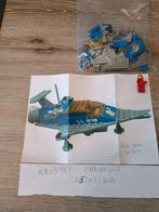 lego space 918, Gebruikt, Ophalen of Verzenden