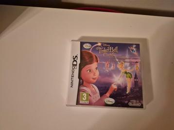 Disney tinkerbell werkende staat 