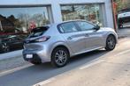 Peugeot 208 Active Pack (année de construction 2022), Argent ou Gris, Achat, Euro 6, Entreprise