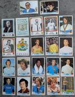 PANINI Stickers MONTREAL 76 ANNO 1976 OLYMPISCHE SPELEN 22X, Verzenden