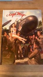 Angel wings 2, Boeken, Stripverhalen, Verzenden, Zo goed als nieuw