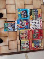 Belgische voetbalpanini-albumlot, Verzamelen, Ophalen of Verzenden