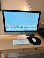 Imac 27 inch, Computers en Software, Ophalen, Gebruikt, IMac, 1 TB