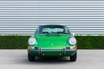 Porsche 911 2.2T Coupé - Green Metallic, Auto's, Porsche, 4 zetels, Achterwielaandrijving, Zwart, Bedrijf