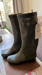 Regenlaarzen Aigle maat 45, Ophalen, Heren, Nieuw, Laarzen