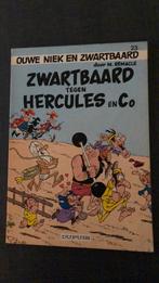 Ouwe Niek 23, Boeken, Stripverhalen, Eén stripboek, M. Remacle, Ophalen of Verzenden, Zo goed als nieuw