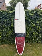 NSP 8’2’’ incl vinnen/leash/boardbag 295€, Ophalen, Gebruikt