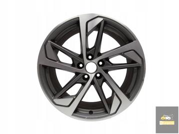 Audi Q3 II 83A 19 inch velg 83A601025 origineel beschikbaar voor biedingen