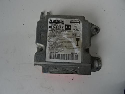 COMPUTER AIRBAG Renault Kangoo (KC) (8200410188A), Auto-onderdelen, Elektronica en Kabels, Renault, Gebruikt