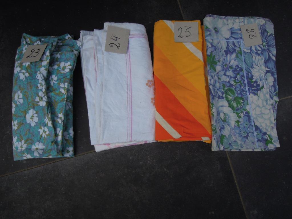 velours, Maison & Meubles, Chambre à coucher | Linge de lit, Utilisé, Drap-housse ou Taie d'oreiller, Une personne, Bleu, Enlèvement ou Envoi