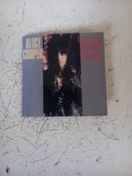 2 Mini Cd's (Single's) van Alice Cooper, CD & DVD, CD | Rock, Comme neuf, Autres genres, Enlèvement ou Envoi