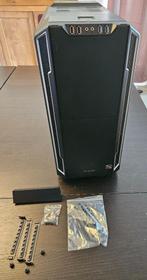 be quiet silent base 600 ATX formaat, Ophalen, Gebruikt