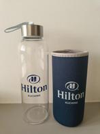 Hilton Waterfles, Ophalen of Verzenden, Nieuw