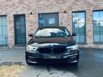 BMW 520i M-PACK *SHADOW LINE* *CAM* *LEDER*, Entreprise, Garantie prolongée, Carnet d'entretien, 5 portes