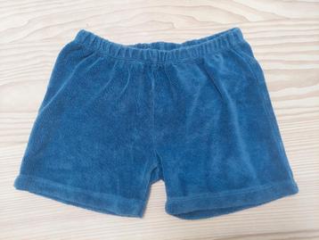 Short Lily Balou 128, Pantalon, Garçon ou Fille, Enlèvement ou Envoi, Utilisé