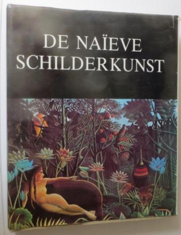 De Naïeve Schilderkunst