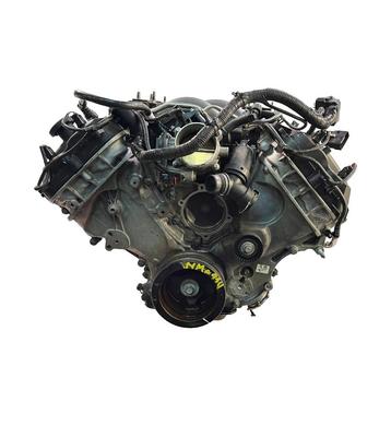 Ford Mustang 5.0 99F-motor beschikbaar voor biedingen