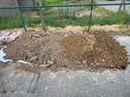 Gratis grond, Tuin en Terras, Aarde en Mest, Ophalen, Tuinaarde