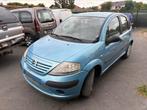 Citroën c3 1.1 essence export, Bedrijf, Handgeschakeld, Euro 4, C3