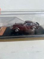 Nissan fairlady 240ZG Japanse collectie 1971, Hobby en Vrije tijd