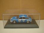 CITROEN GS RALLY,OP SCHAAL 1/43.ALTAYA., Ophalen of Verzenden, Nieuw, Auto, Overige merken