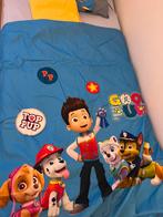 Paw Patrol set 130x65 cm, Enlèvement ou Envoi, Comme neuf