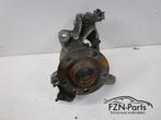 VW Golf 7 Fusee Links Aluminium 5Q0407257A, Ophalen of Verzenden, Gebruikt