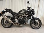 SUZUKI SV 650 NIEUWSTAAT *** 2 jaar garantie ***, Motoren, Motoren | Suzuki, Bedrijf, 650 cc, Naked bike